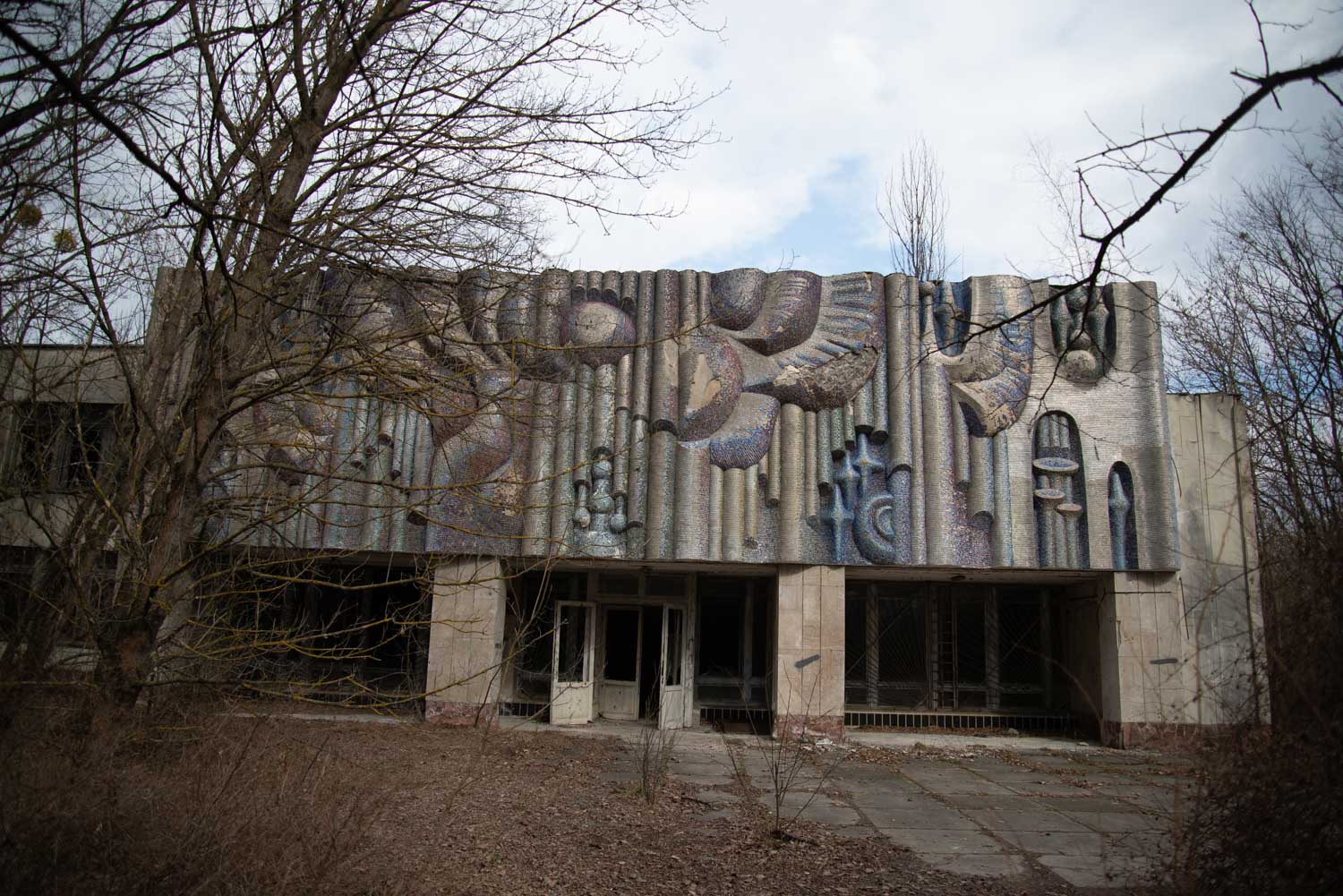 Від зони відчуження до зони відродження: думки фахівців з різних сфер про майбутнє Чорнобиля